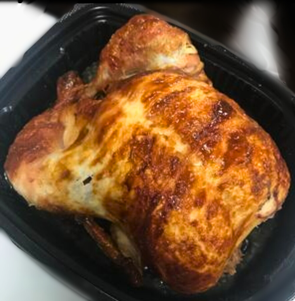 コストコ チキン