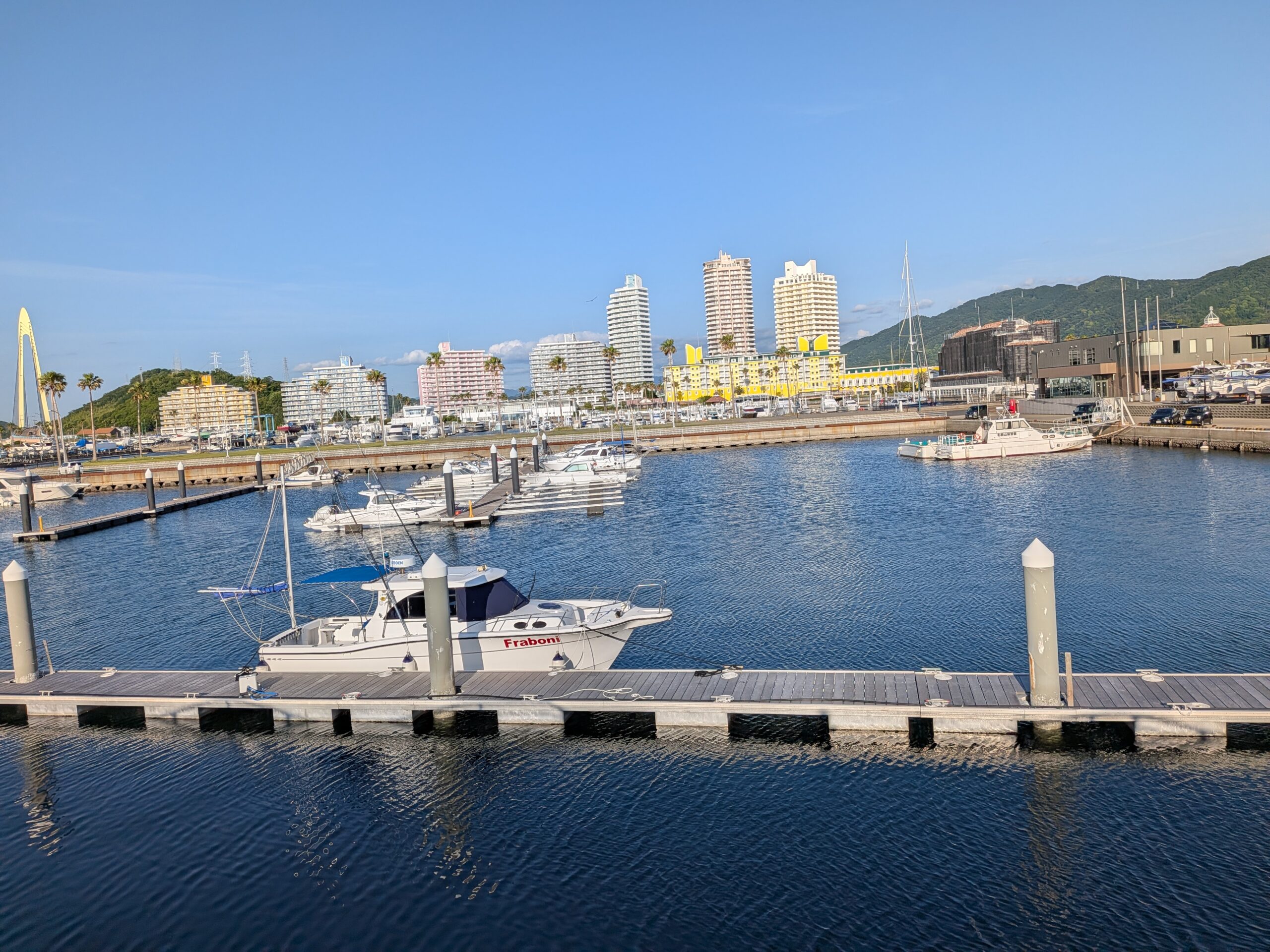 釣り2