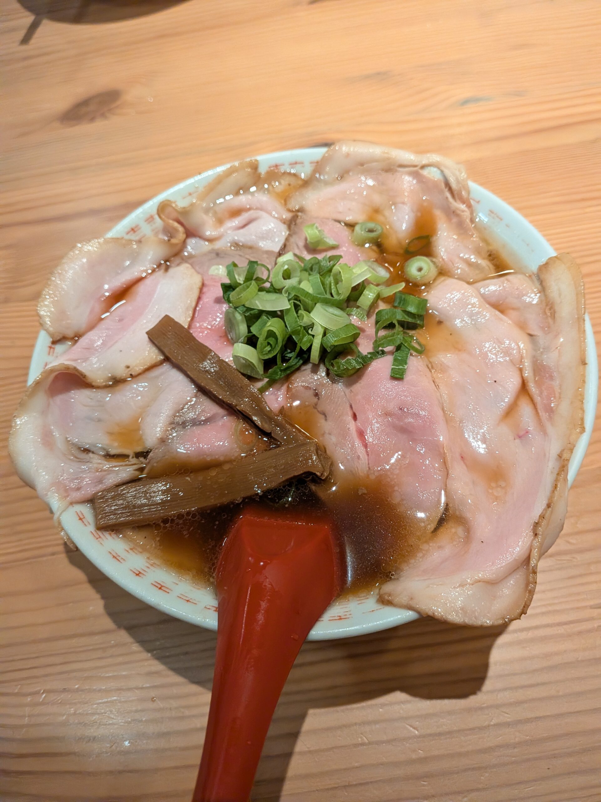 まる宮ラーメン