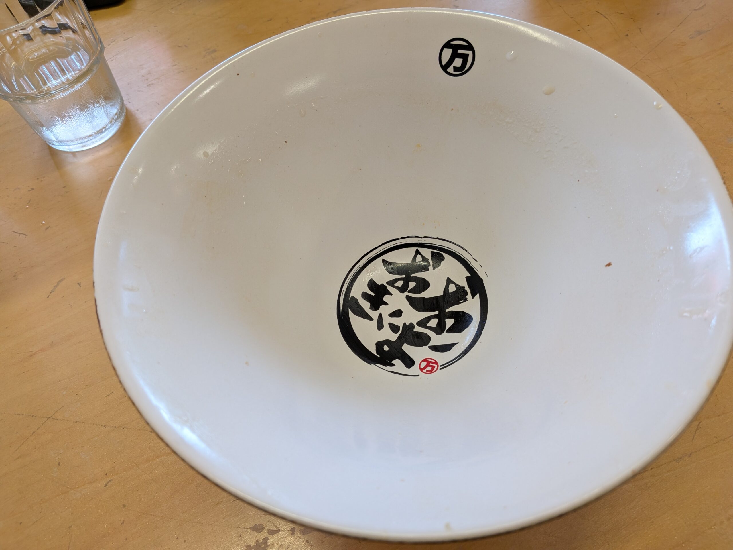 まる万ラーメン2
