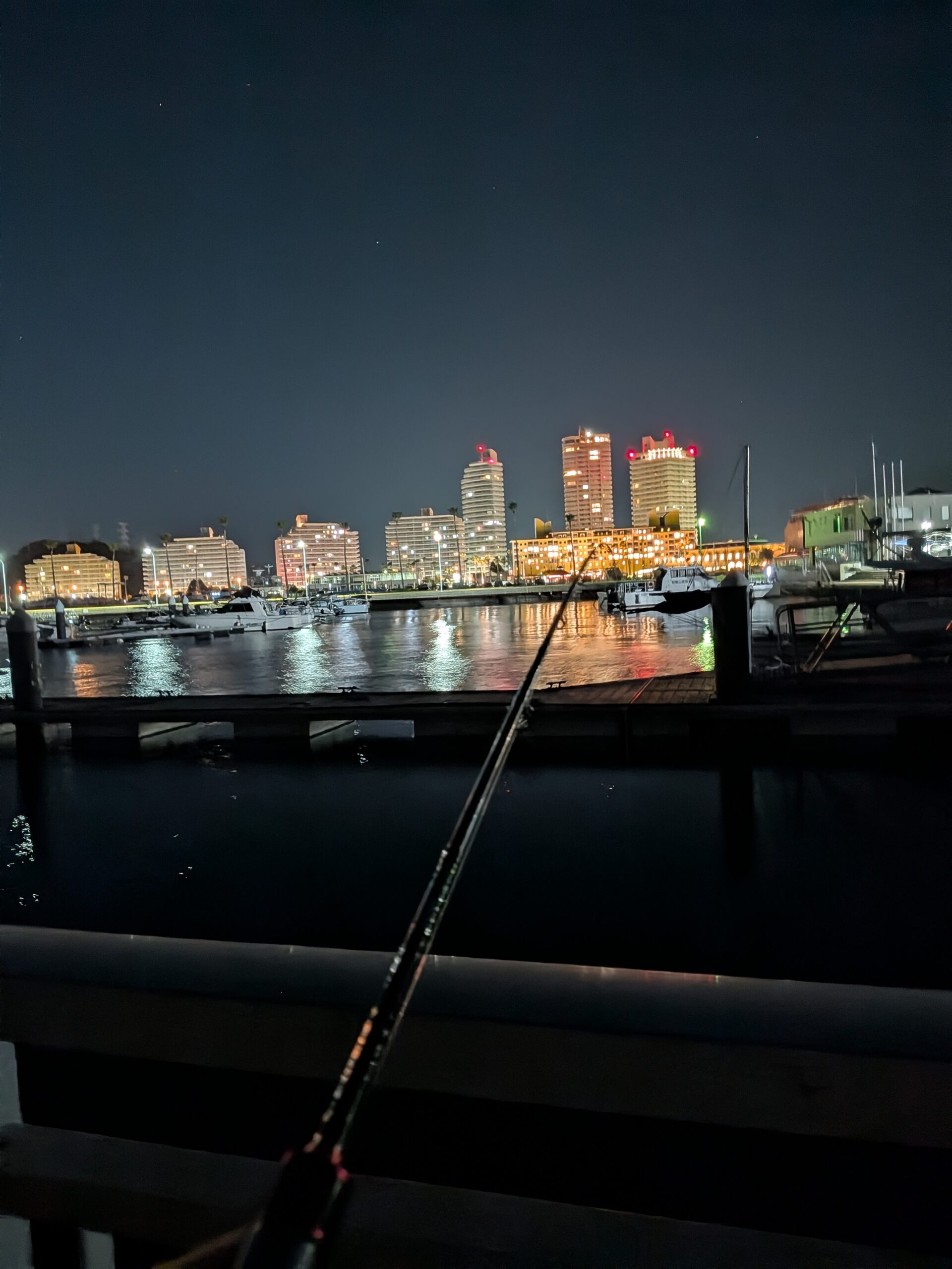 釣り風景1