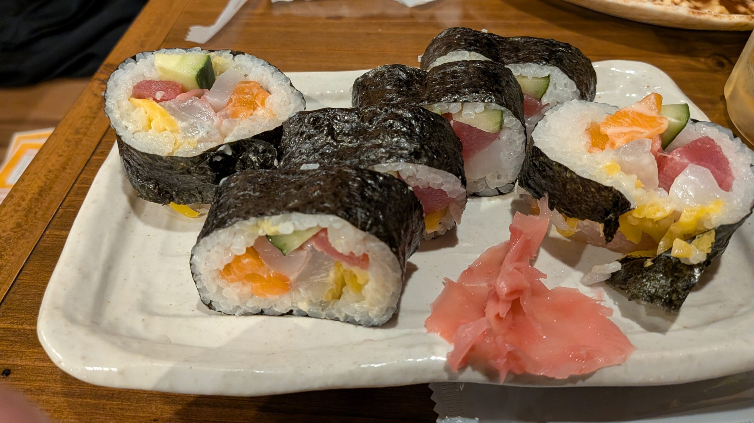 海鮮屋台 黒船3